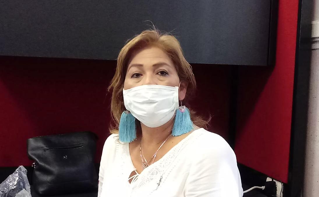 María del Pilar Camacho