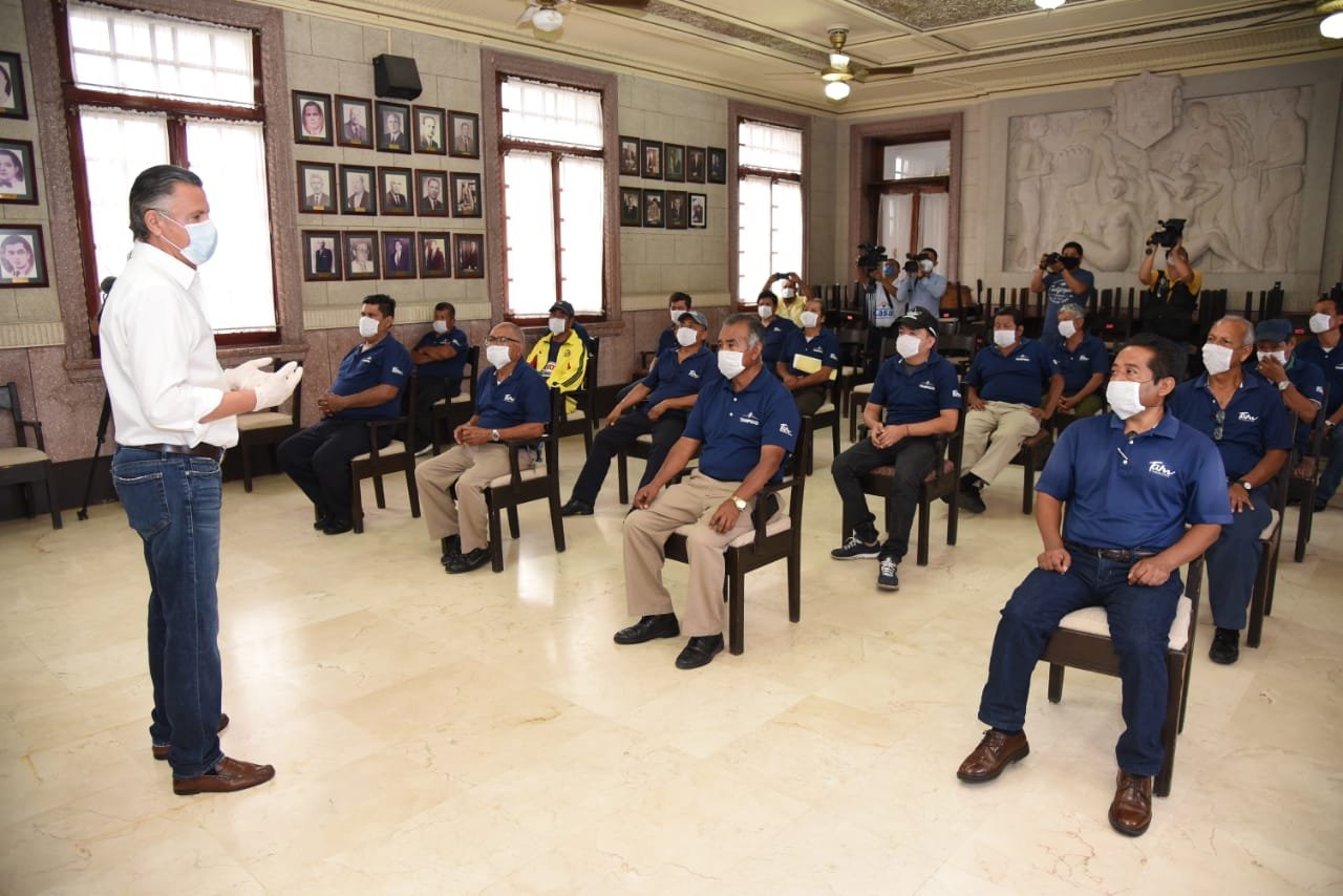 CHUCNO NADER COVID 19