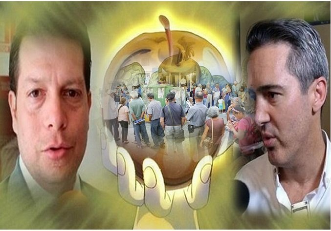 FOTO TECLAZOS MIERCOLES 8 ABRIL