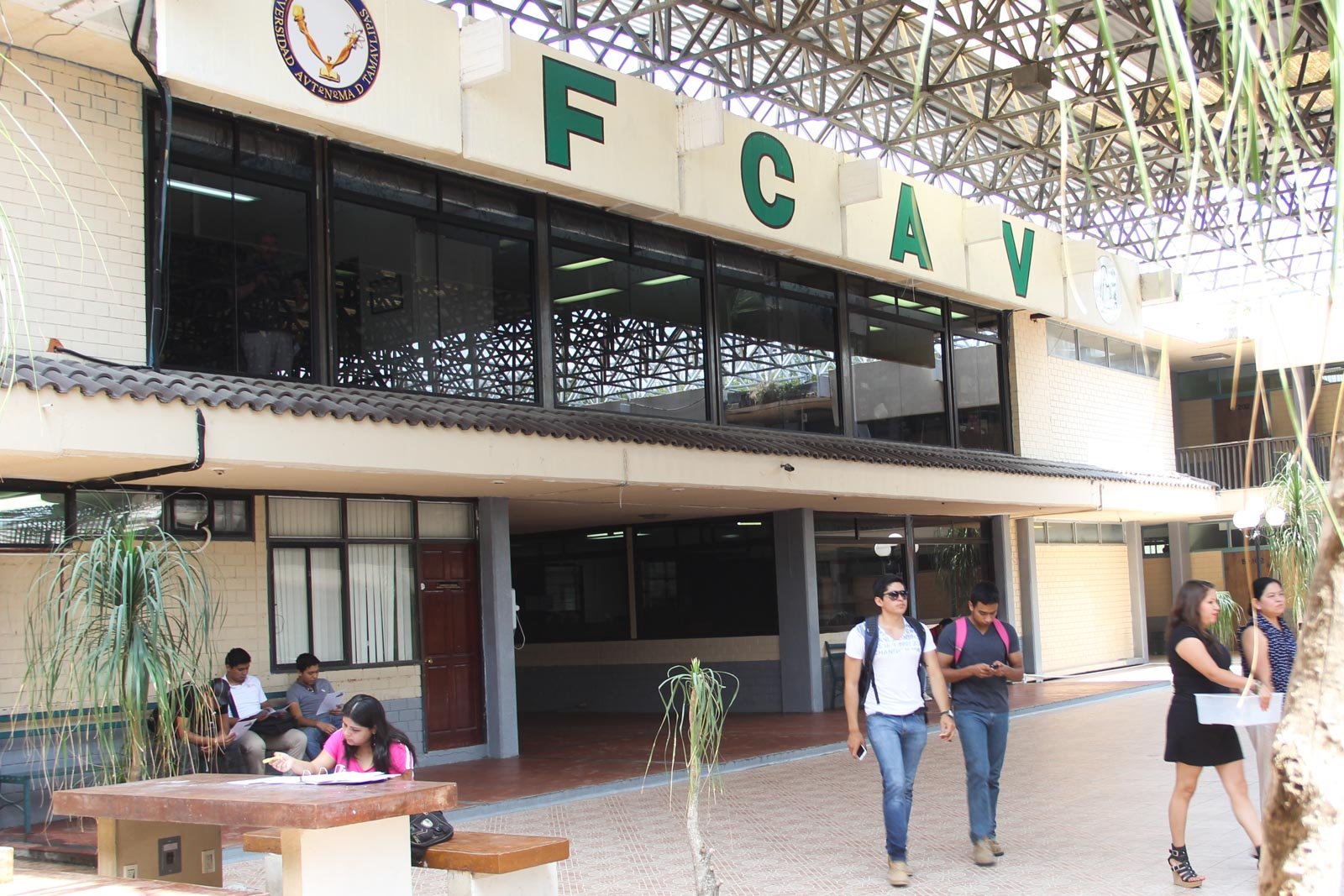 Foto 2 FCAV LÍENA 14 04 2020