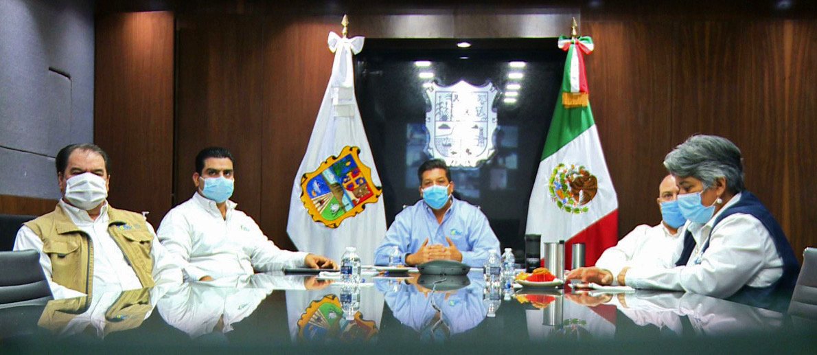 TAM-063-2020.-Gobierno y empresarios de Tamaulipas buscan proteger empleo y economía familiar ante Covid-19 (1)