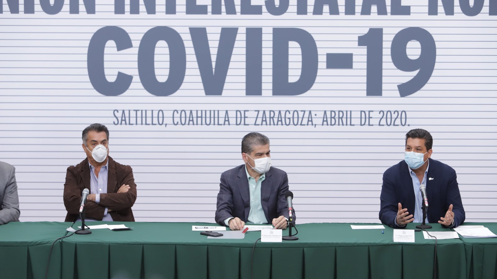 TAM-066-2020.-Estrechan Gobernadores coordinación ante coronavirus y anuncian próximo acuerdo de reactivación económica (1)