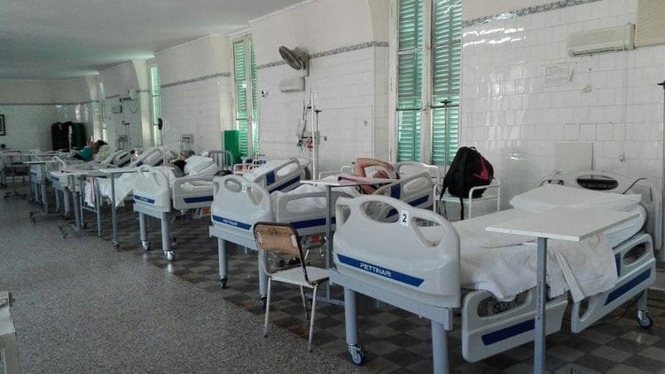 respiradores nacional