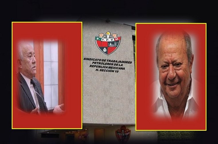 FOTO TECLAZOS LUNES 11 MAYO