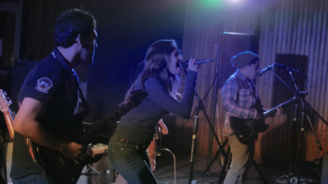 Foto 2 música 01 05 2020