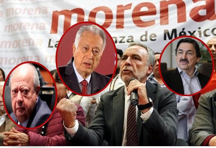 MORENA RATAS