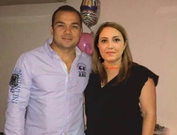 NUEVA DELEGADA DEL IMSS....