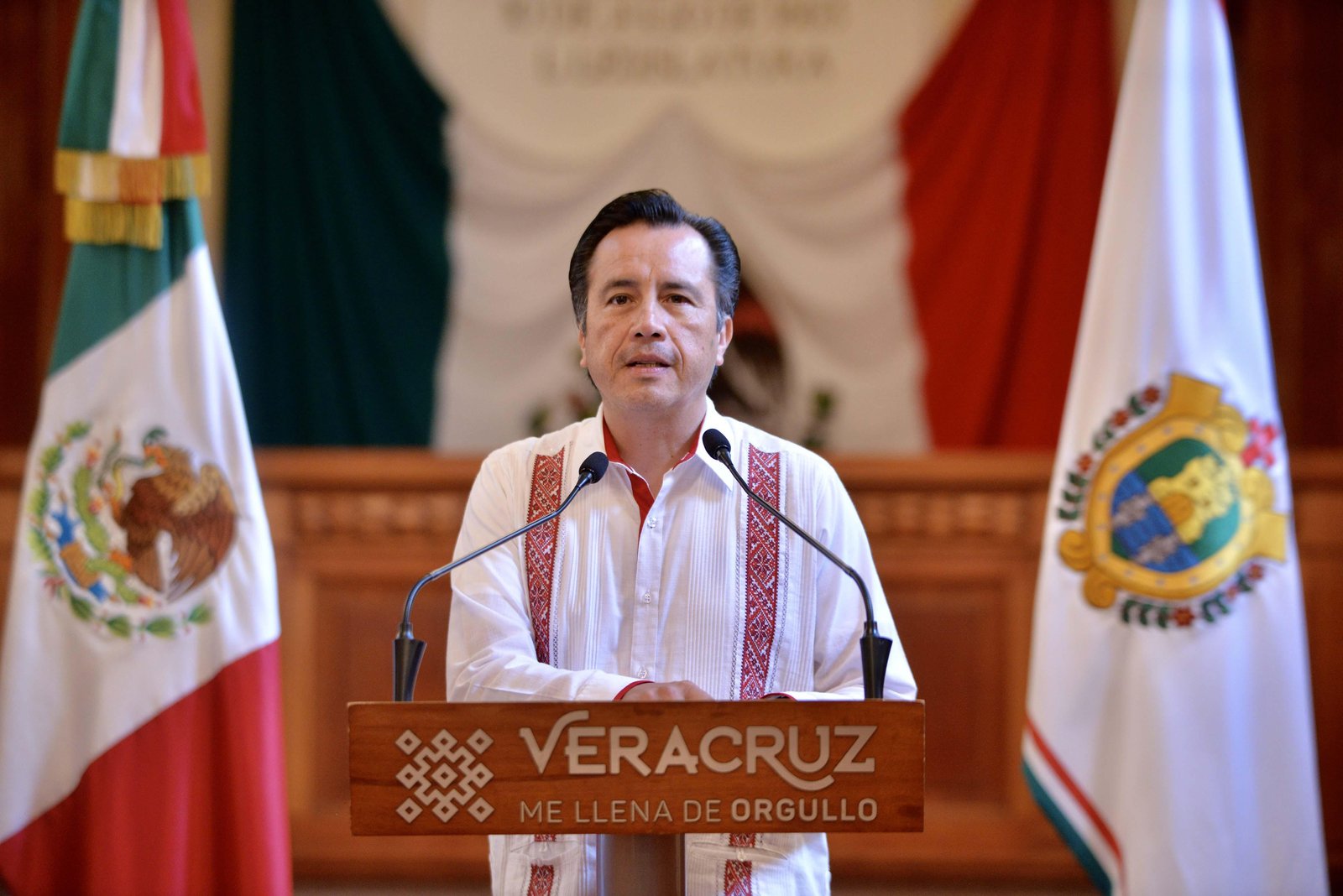 RESTRICCIONES DE MOVILIDAD