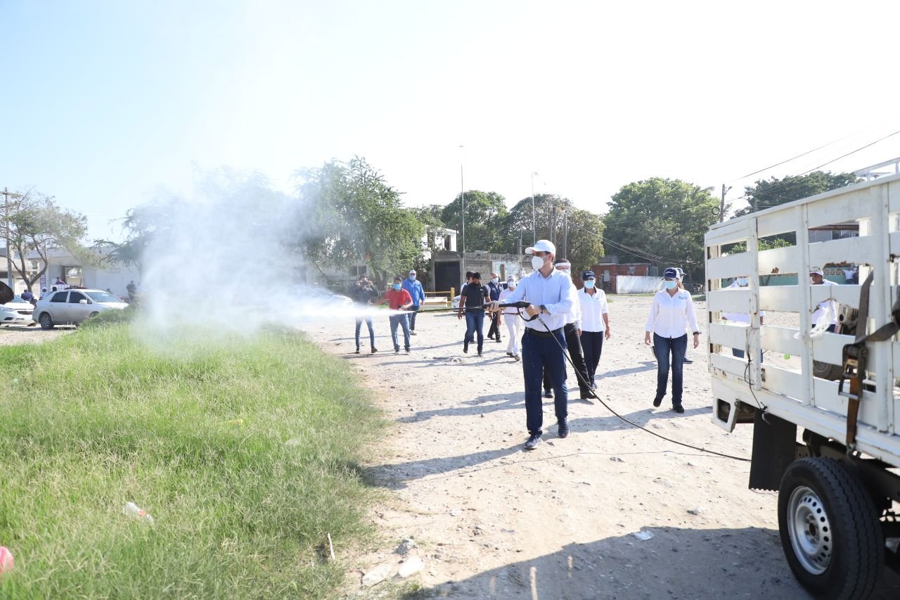 SBS-017-2020.-Entrega Gobierno del Estado apoyo alimentario a familias de Tampico y Madero (8)