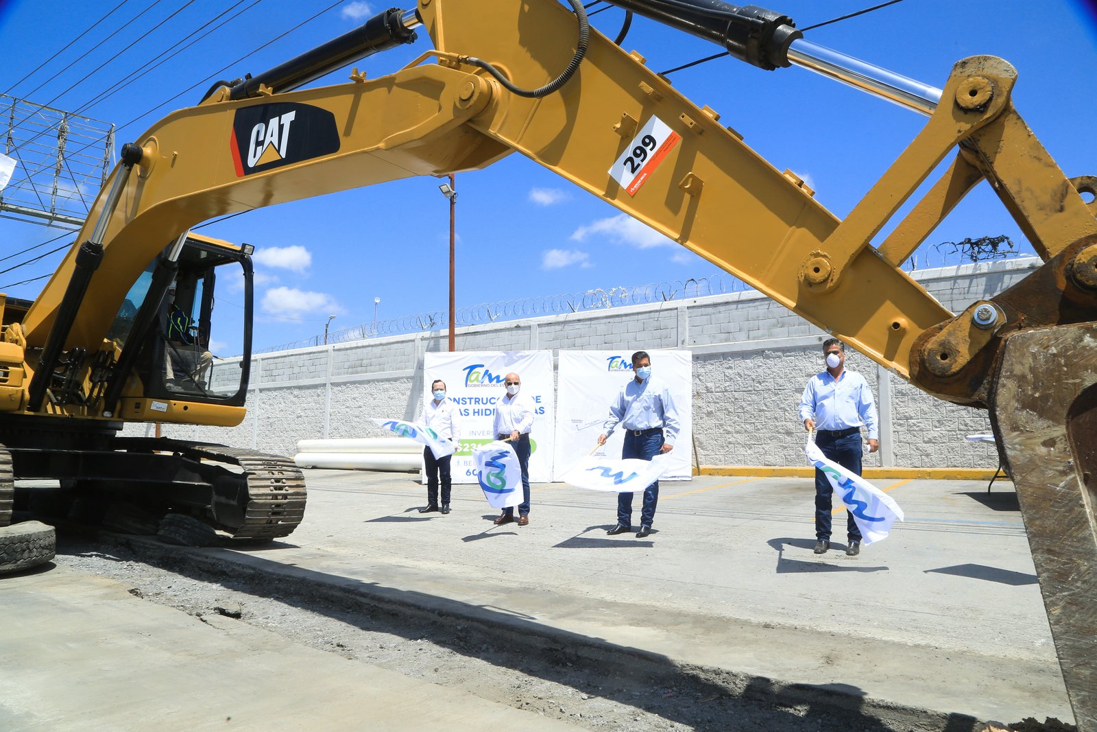 TAM-098-2020.-Inaugura Gobernador inicio de obras por 231.5 millones de pesos en infraestructura de agua potable. (3)