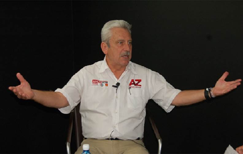 ZERTUCHE ARMANDO ...33