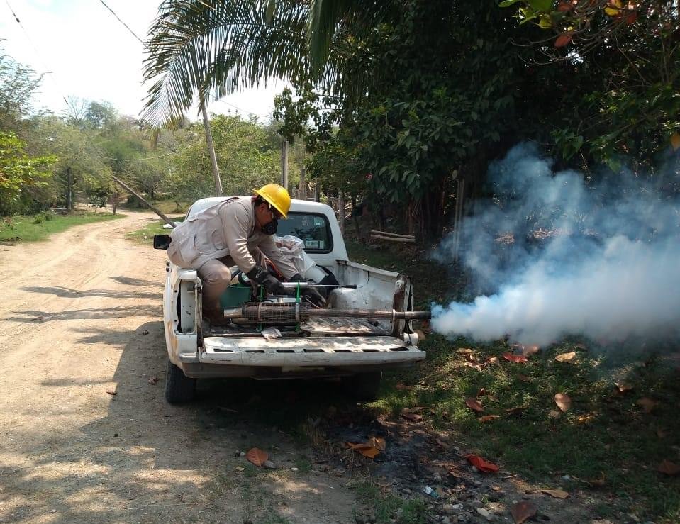 ACCIONES CONTRA ARBOVIROSIS (6)