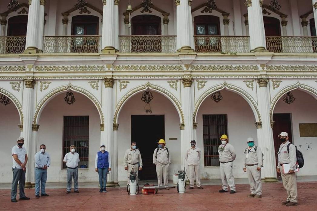 ACCIONES CONTRA DENGUE, ZIKA Y CHIKUNGUNYA (6)