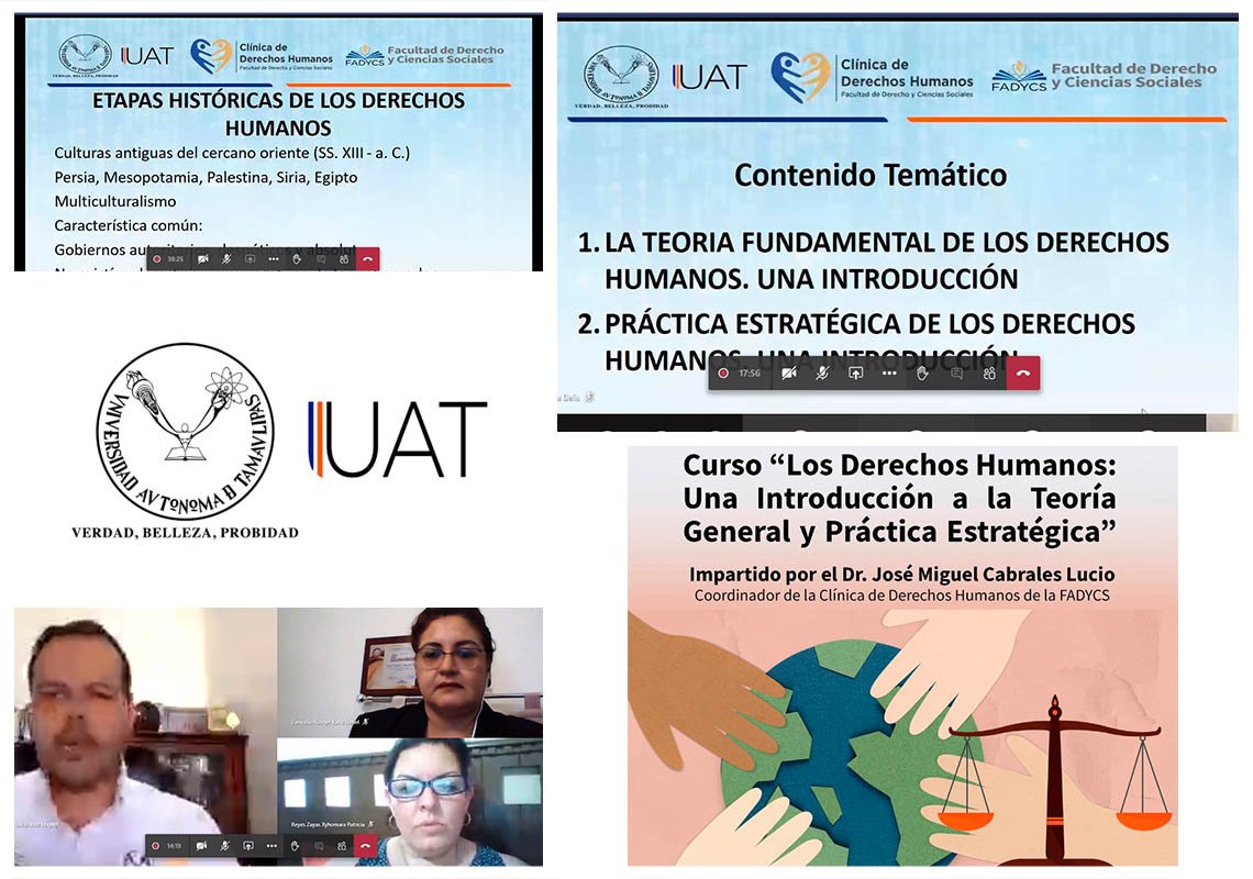 Collage FADYCS 26 06 2020