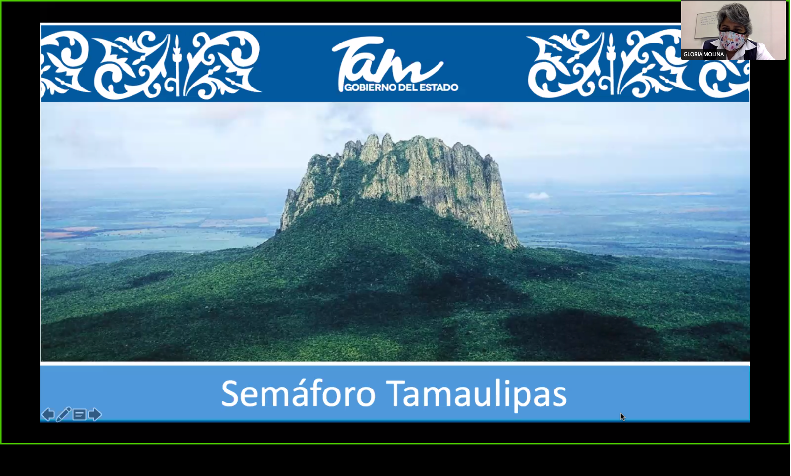 DIF-039-2020.-Se lleva a cabo cuarta reunión de DIF Municipales convocada por DIF Tamaulipas (1)