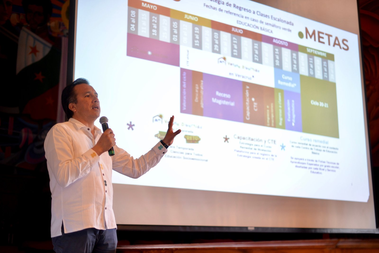 ESTRATEGIA DE REGRESO A CLASES ESCALONADA (2)