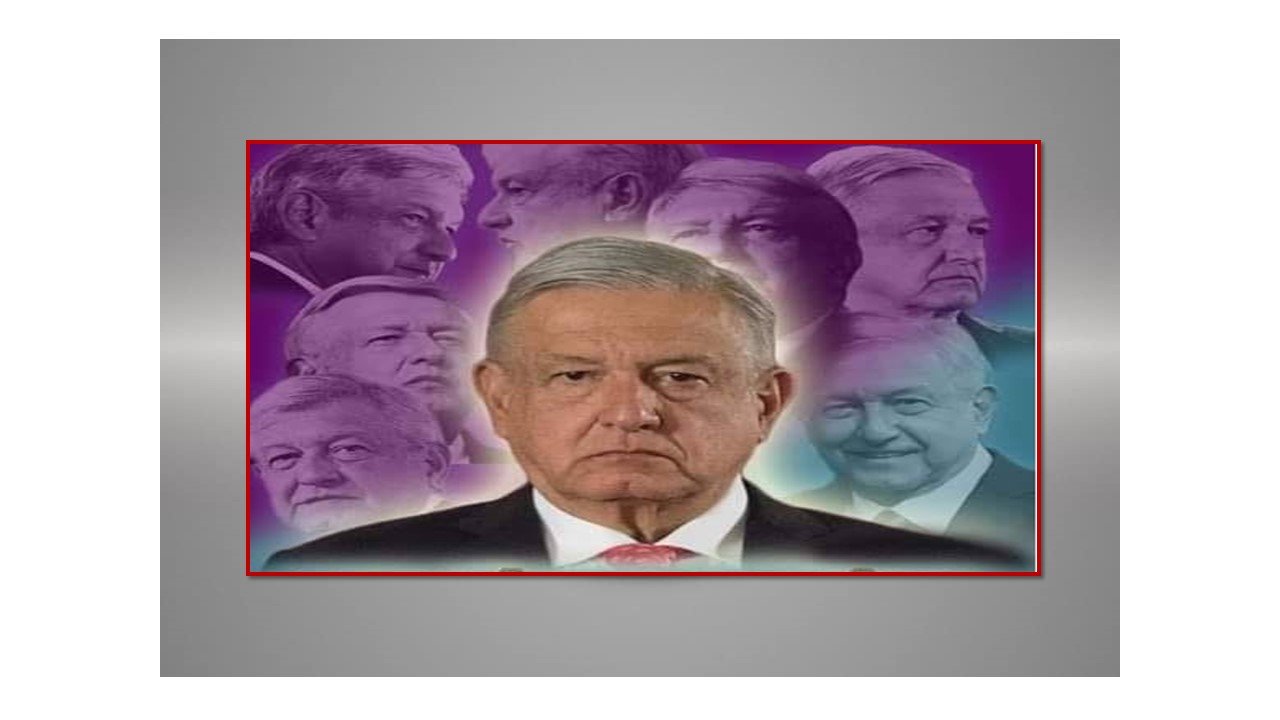 FOTO AMLO JUEVES 25 MAYO