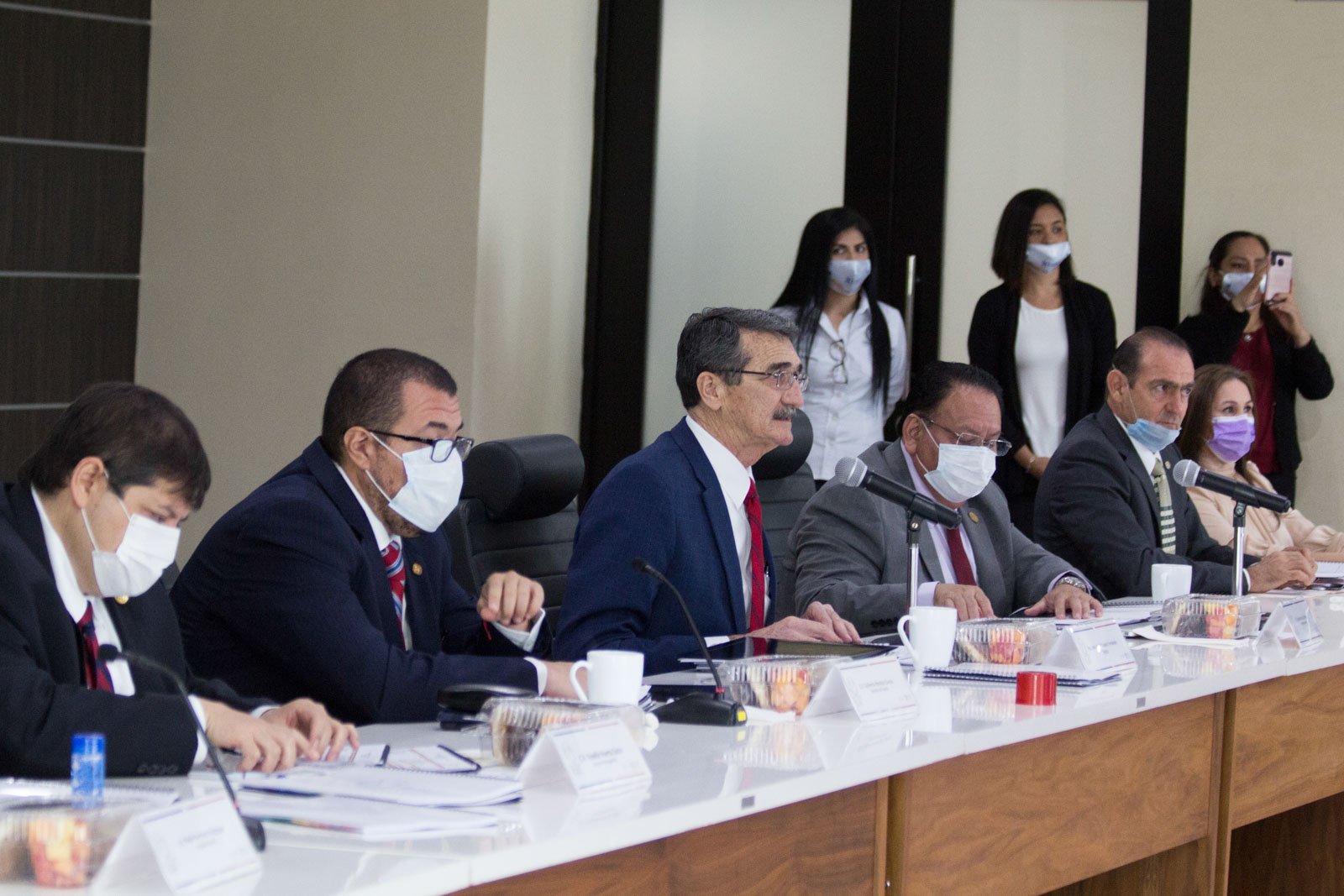 Foto 2 patronato 24 06 2020