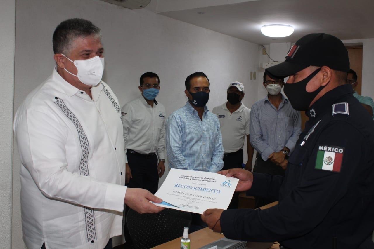 REUNIÓN SSP CON EMPRESARIOS (2)