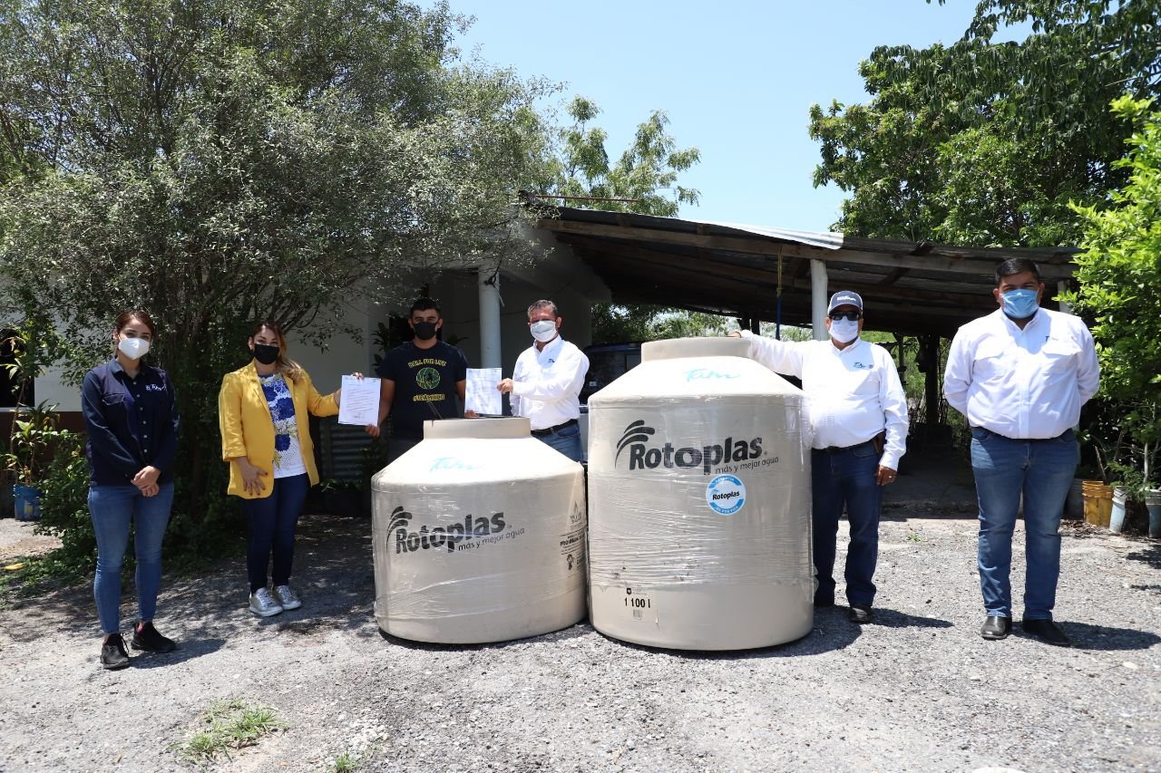 SBS-022-2020.-Entrega SEBIEN apoyos subsidiados a familias de Villa de Casas (6)