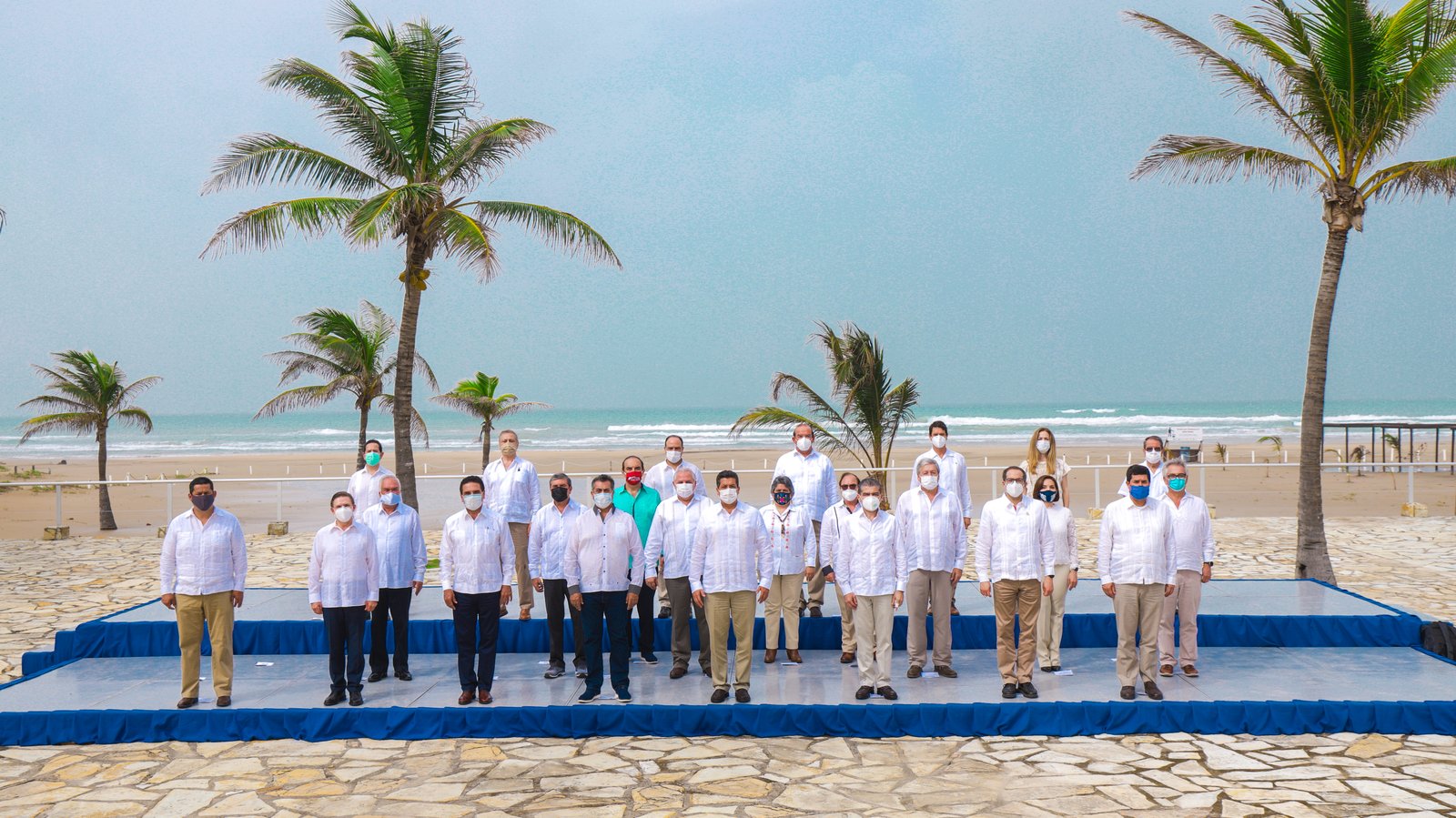 TAM-116-2020.-Se pronuncian Gobernadores por ventajas y oportunidades que ofrece el TMEC (5)