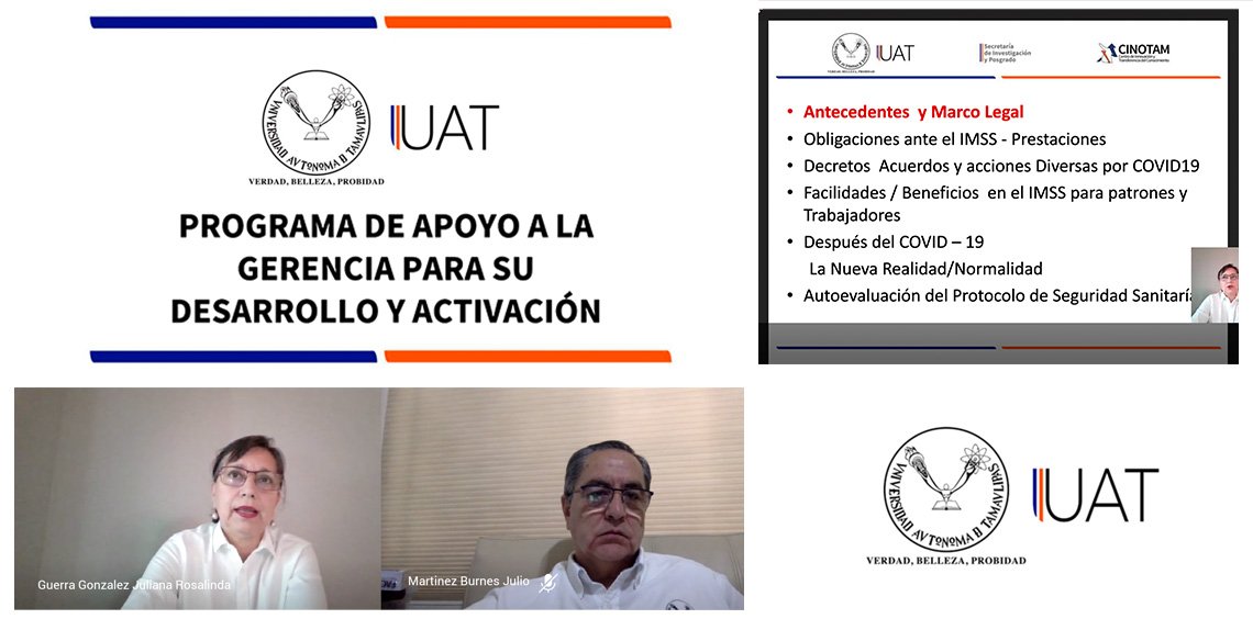 collage PYMES COVID 22 6 2020