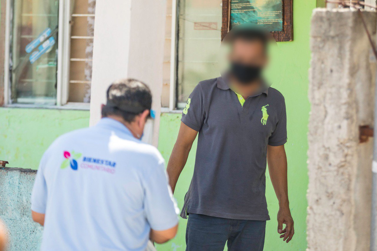 DIF-044-2020.-DIF Tamaulipas lleva Un Gobierno Cerca de Ti a familias que se encuentran aisladas por COVID-19 (6)