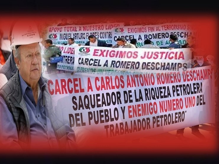 FOTO ROMERO VIERNES 24 JULIO