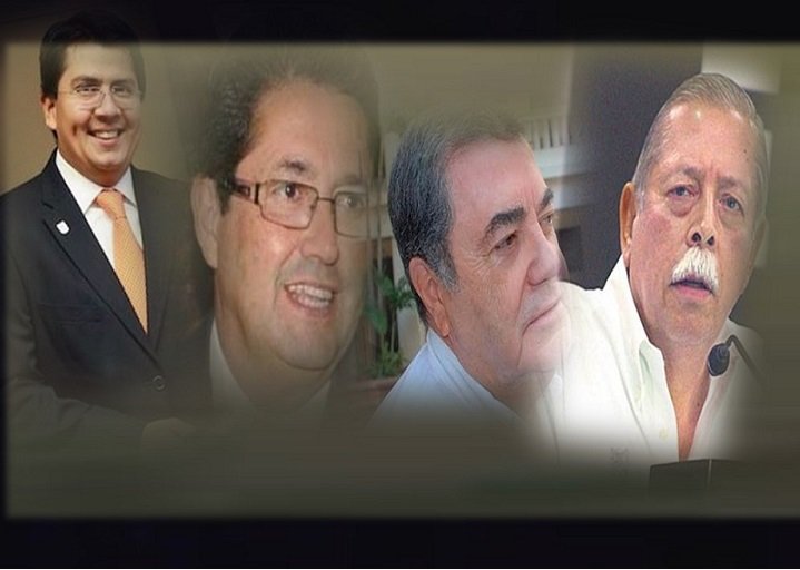 FOTO TECLAZOS LUNES 20 JULIO