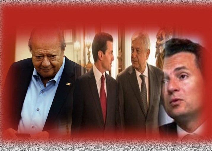 FOTO TECLAZOS LUNES 6 DE JULIO