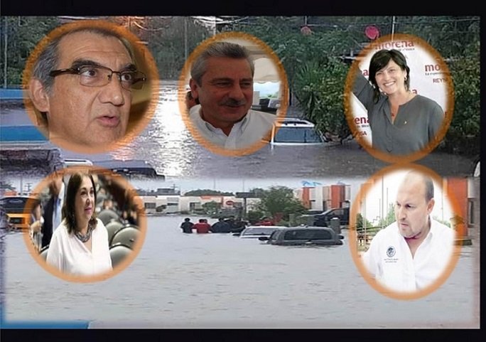 FOTO TECLAZOS MIERCOLES 29 JULIO