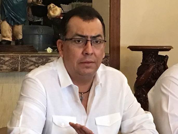 GERARDO ALDAPE BALLESTEROS