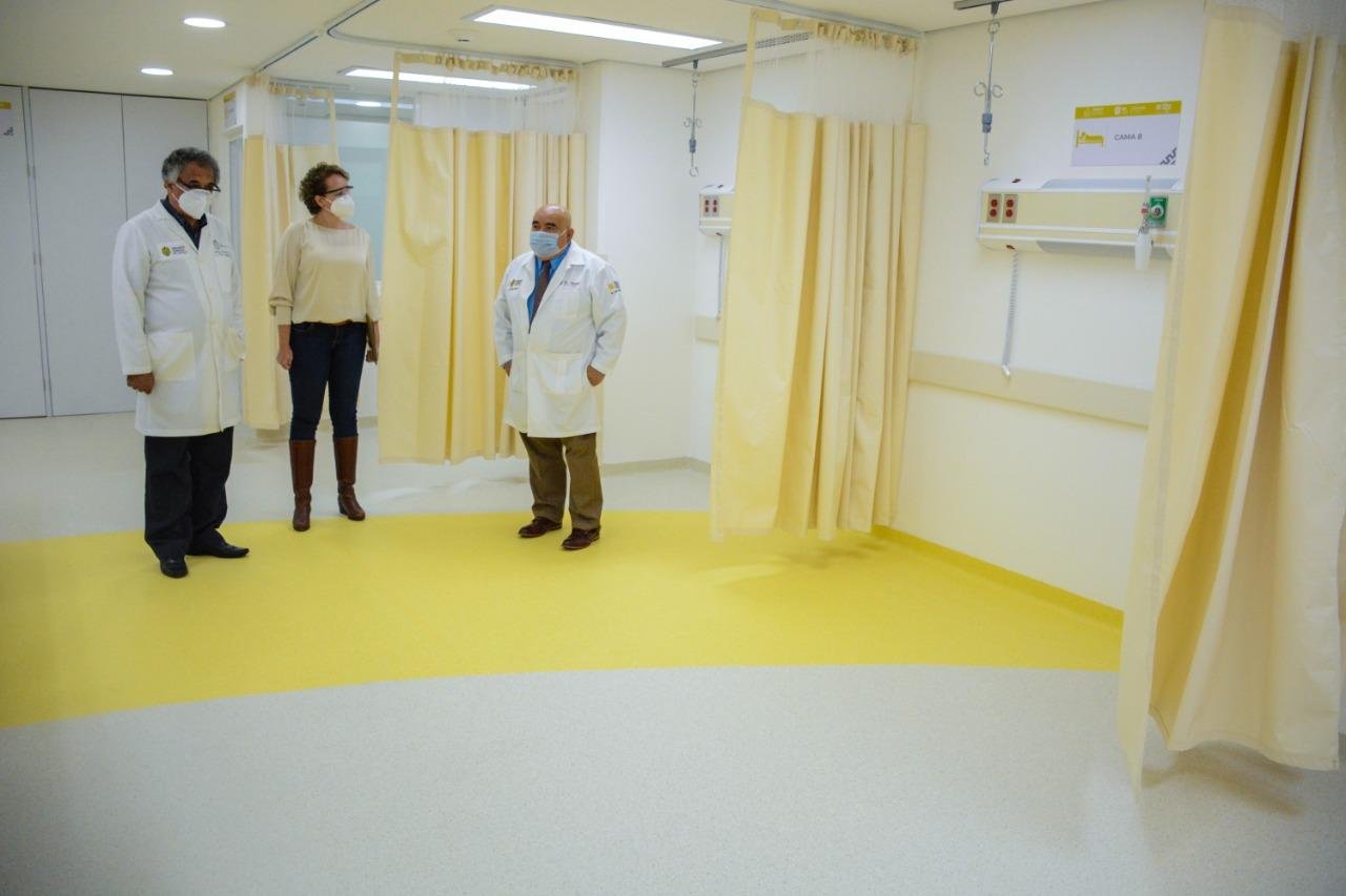REMODELACIÓN HOSPITAL ''LUIS F. NACHÓN'' (3)