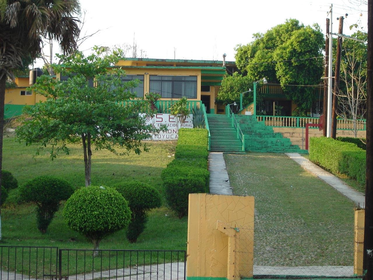 SEV, REGISTRO ESCUELAS NORMALES VERACRUZ (2)