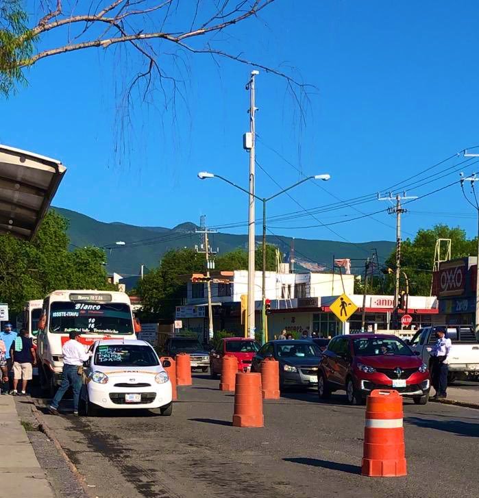 SGG-030-2020.-Suspendido transporte público en ocho municipios el sábado 11 y domingo 12 de julio (1)