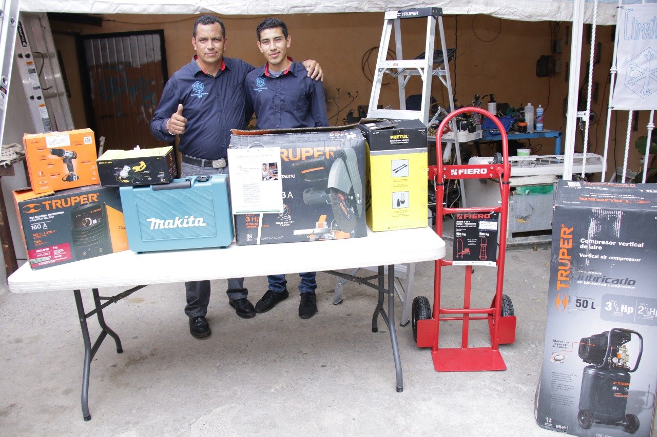 STR-040-2020.-Cumple Gobierno de Tamaulipas con entrega de Actas de Liberación de Bienes en Propiedad (3)