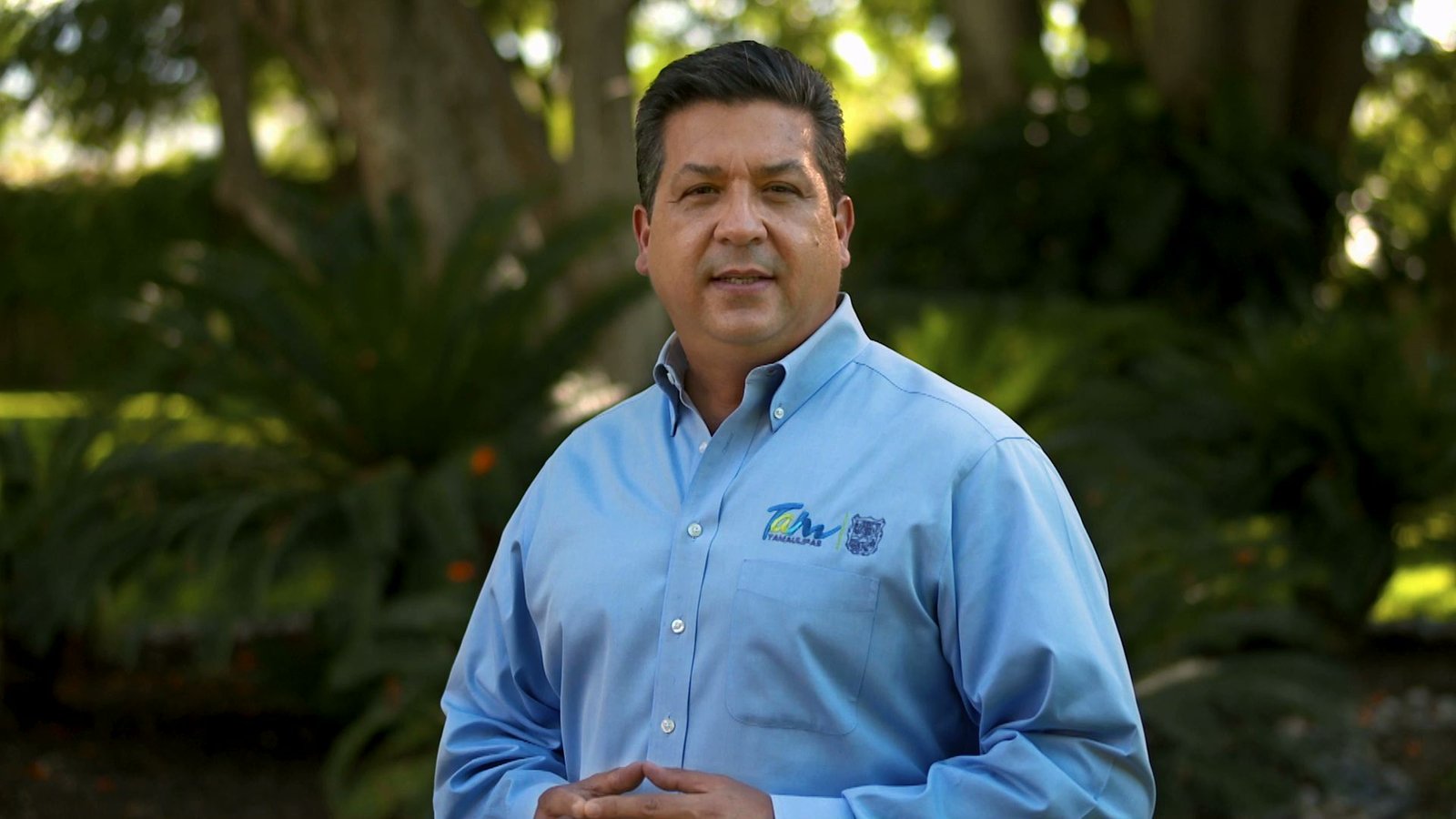 TAM-121-2020.-Gobernador inicia cuarentena desde Casa