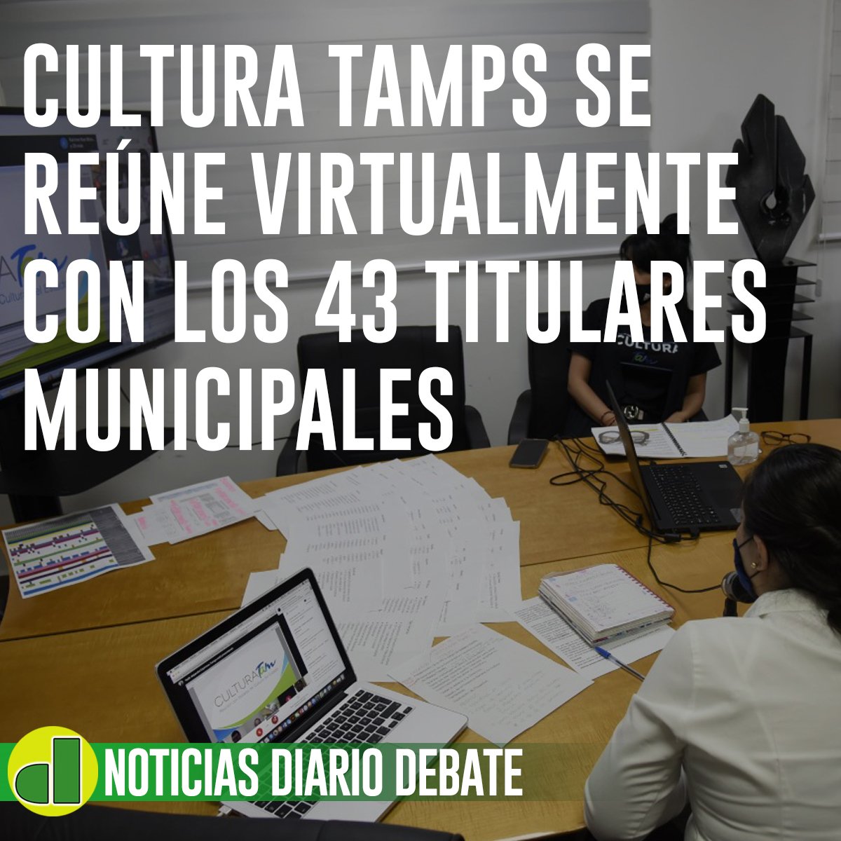 cultura tamps