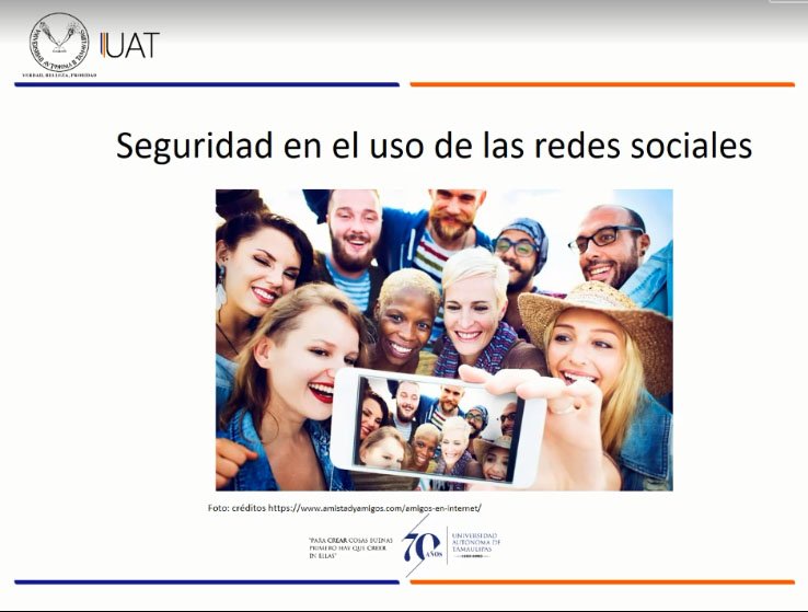 foto 1 seguridad en redes sociales 23 07 2020