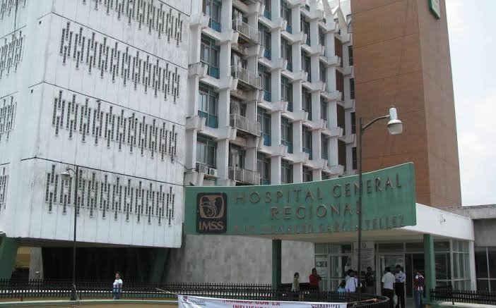 madero imss