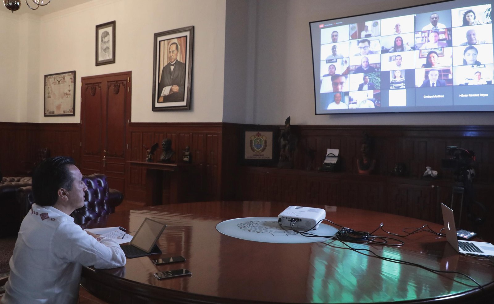 FORO REGIONAL CAPITAL HUMANO PROGRAMA DEL ISTMO (1)