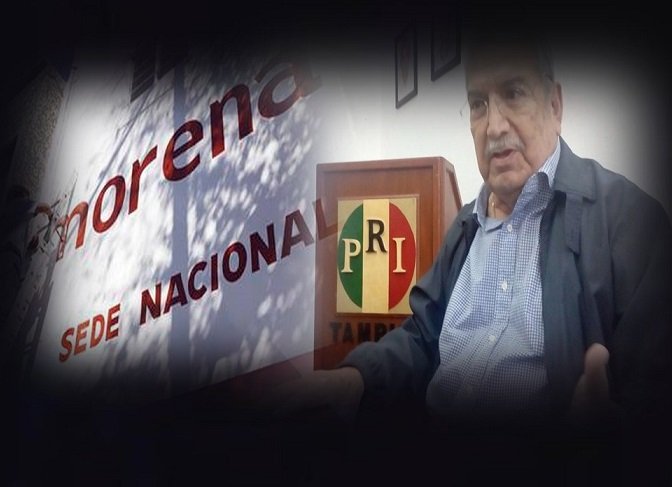 FOTO MORENA JUEVES 13