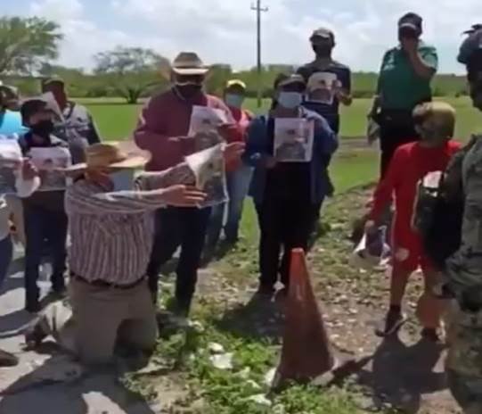 FOTO SAN FERNANDO...