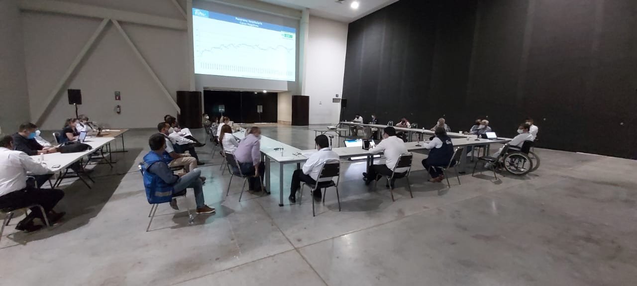 SGG-034-2020.-Acceden 22 municipios del Estado a Fase II_ habrá apertura de playas en Soto La Marina y San Fernando