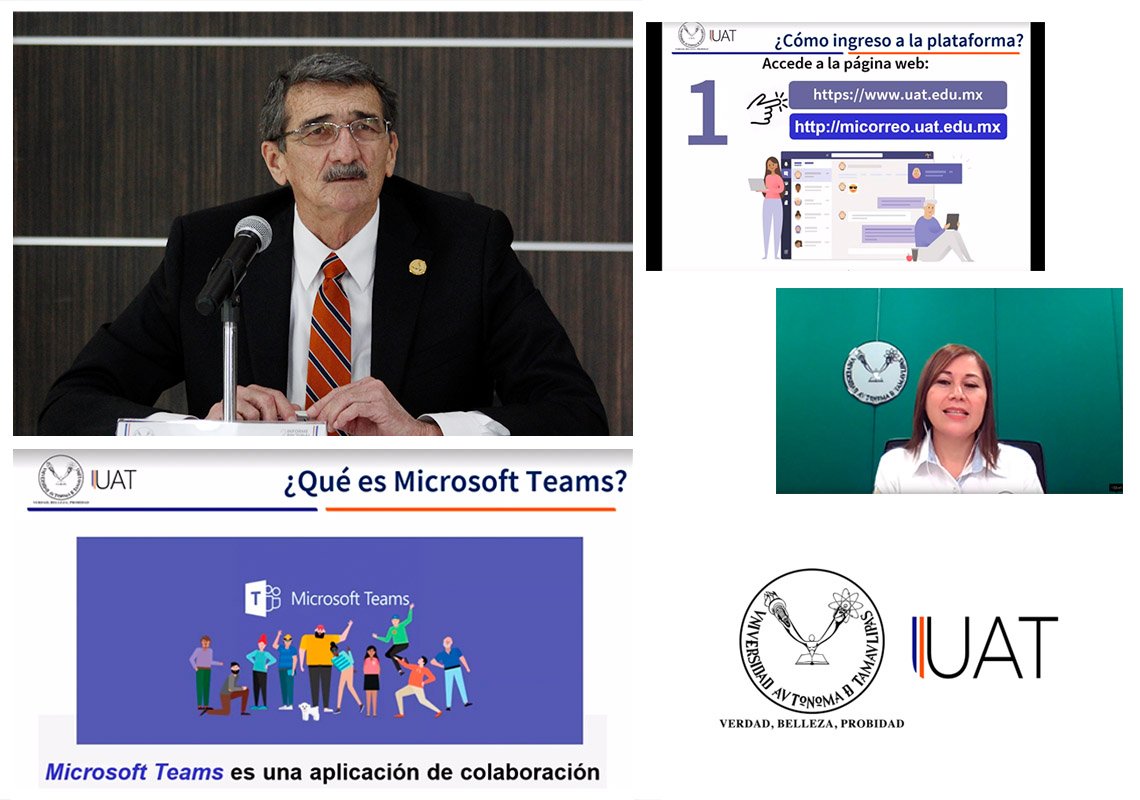 clases virtuales 20 08 2020