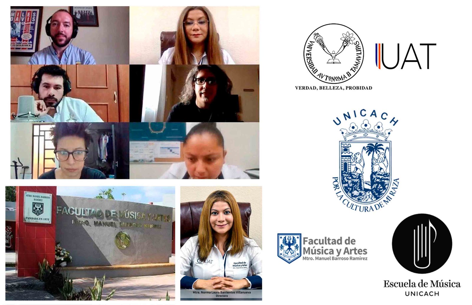 collage facultad musica 31 08 2020