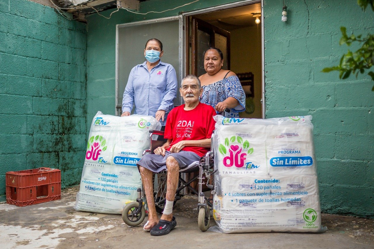 DIF-057-2020.-Continúa DIF Tamaulipas llevando apoyos Sin Límites (8)