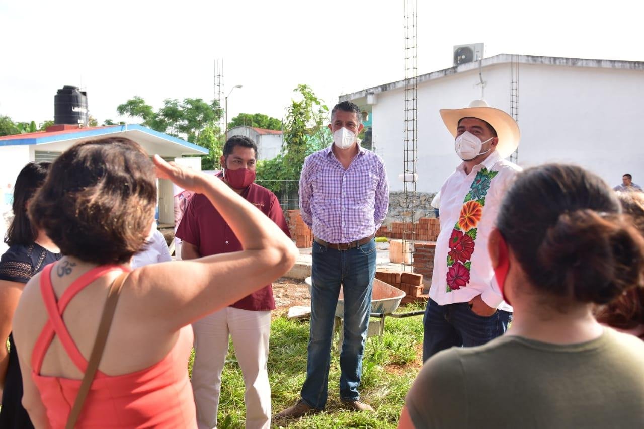 SUPERVISIÓN DE OBRA, CÓRDOBA (1)