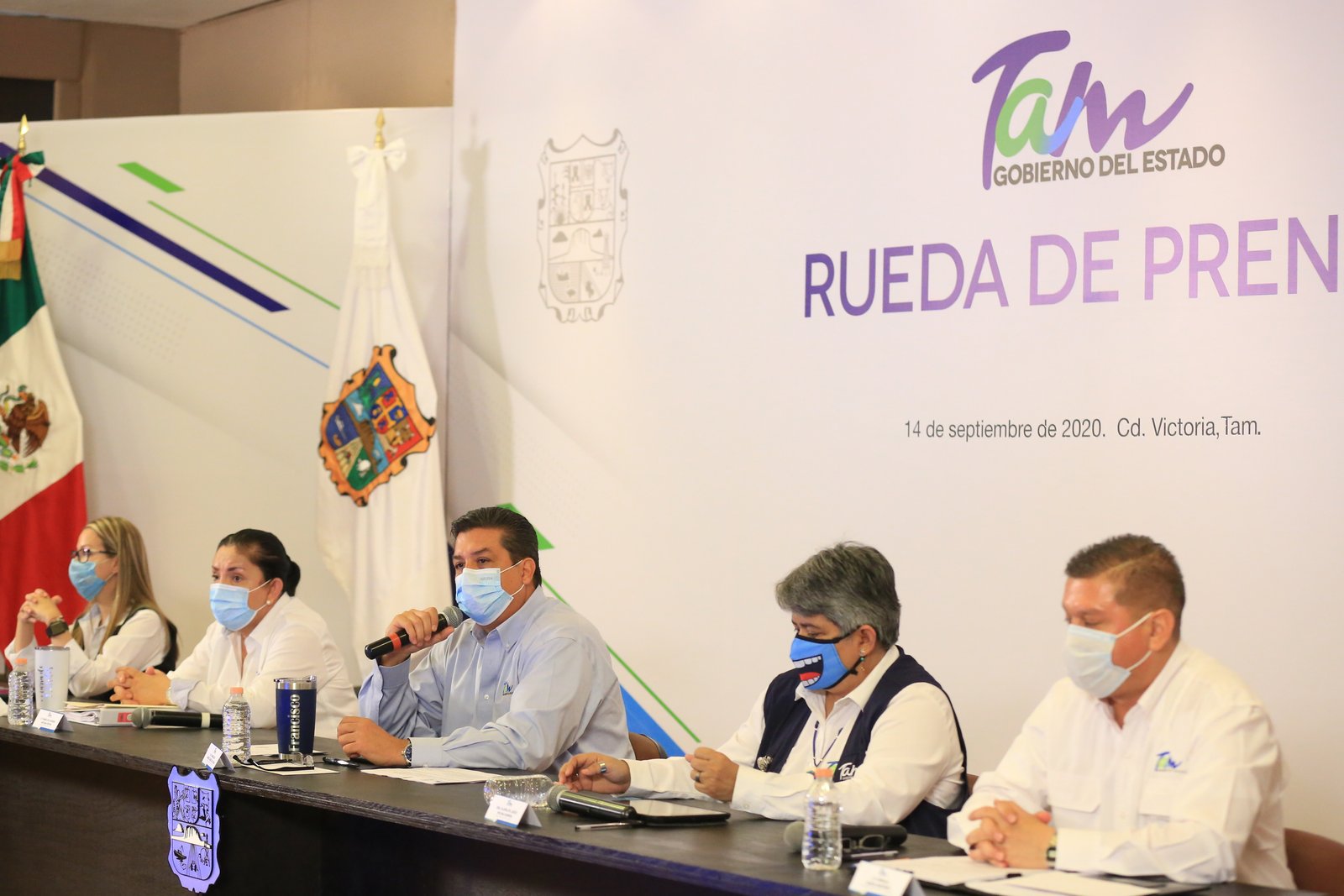 TAM-160-2020.-Tamaulipas ha dejado de recibir cerca de 4 mil millones de pesos en participaciones federales (3)