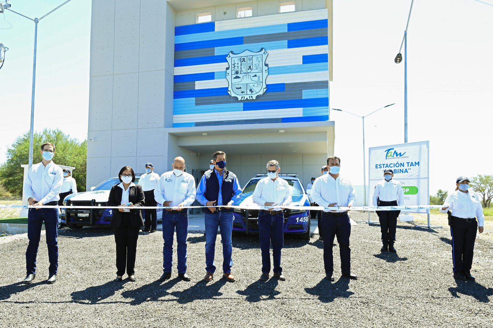 TAM-173-2020.-Fortalece Gobierno de Tamaulipas infraestructura de Seguridad Pública (5)